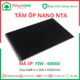 Tấm ốp Nano NTA cao cấp